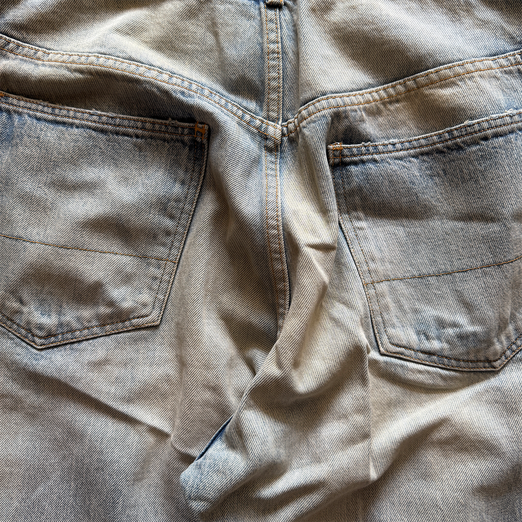 Ancellm ANC-PT57 5P Tampered Pants (Size 1)