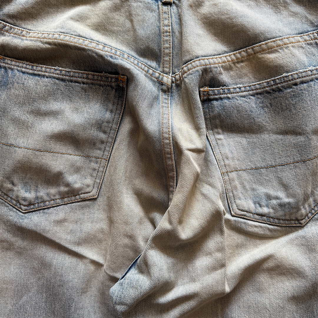 Ancellm ANC-PT57 5P Tampered Pants (Size 1)