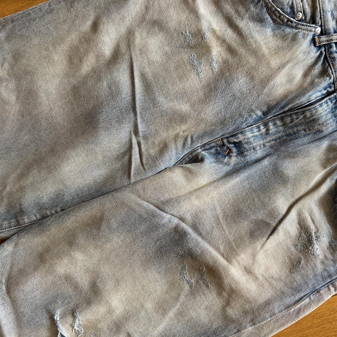 Ancellm ANC-PT57 5P Tampered Pants (Size 1)