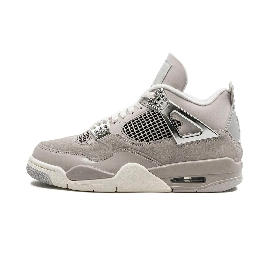 Jordan 4 Frozen Moments