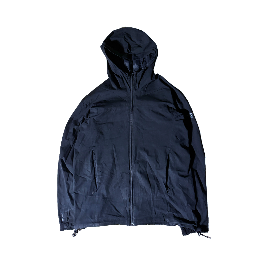Arc'Teryx Black Light Jacket (M)