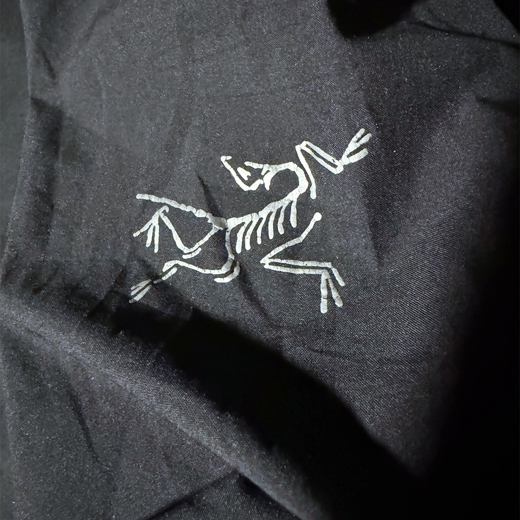 Arc'Teryx Black Light Jacket (M)