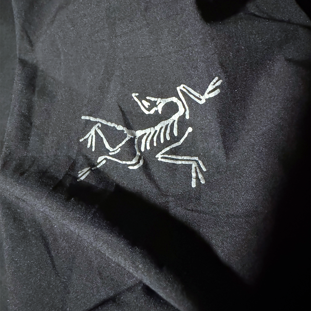 Arc'Teryx Black Light Jacket (M)