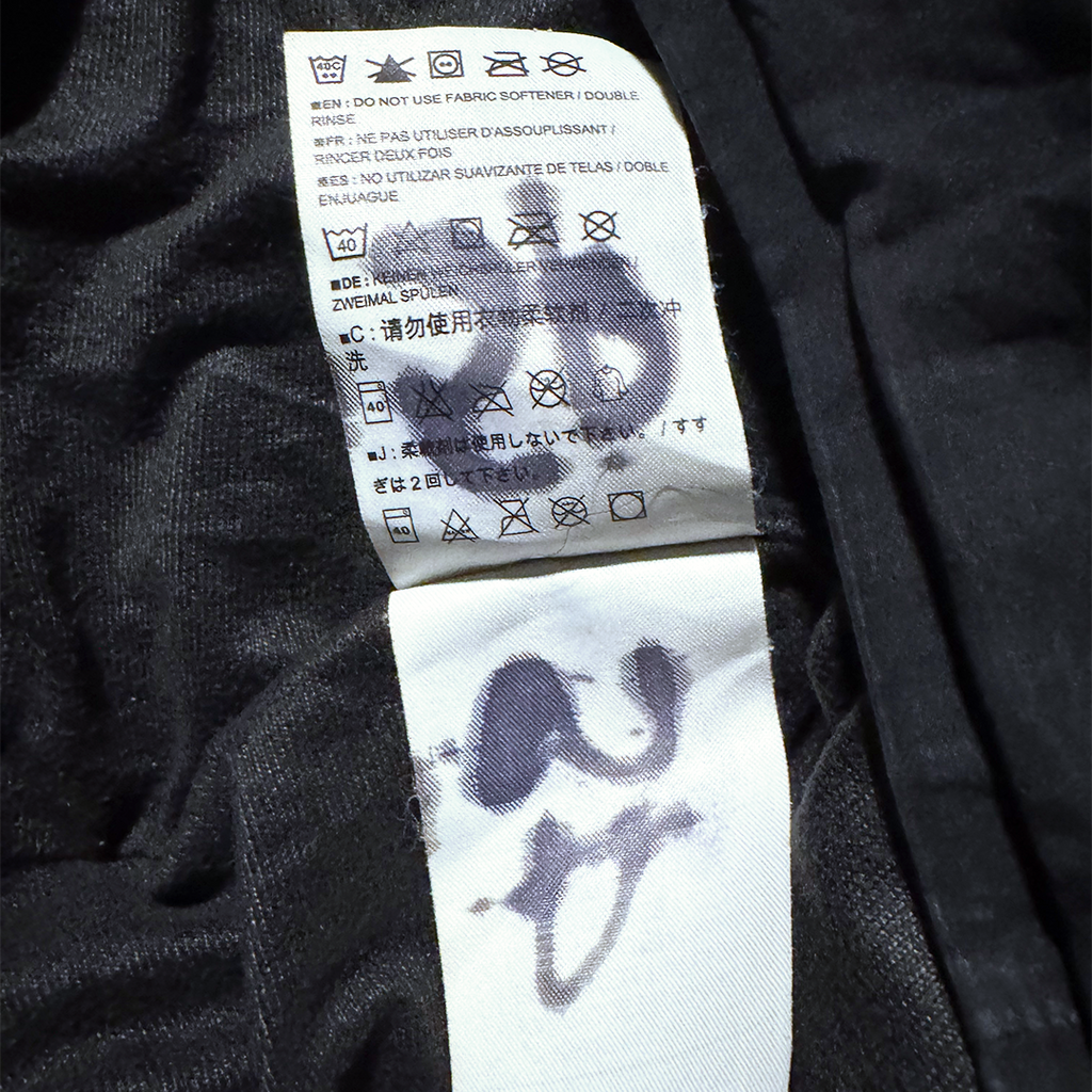 Arc'Teryx Black Light Jacket (M)