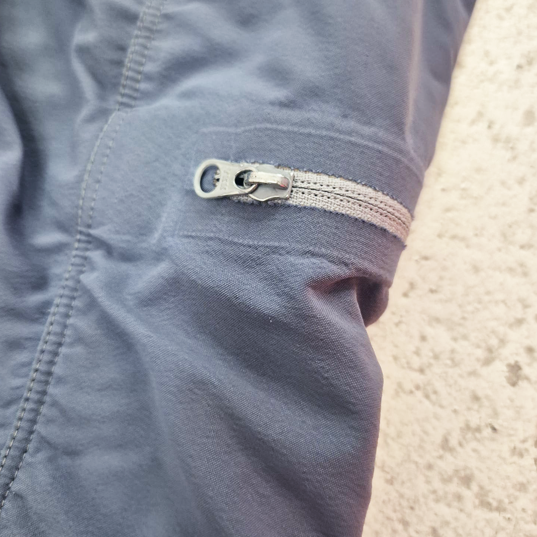 Arc'Teryx Nylon Pants (L)