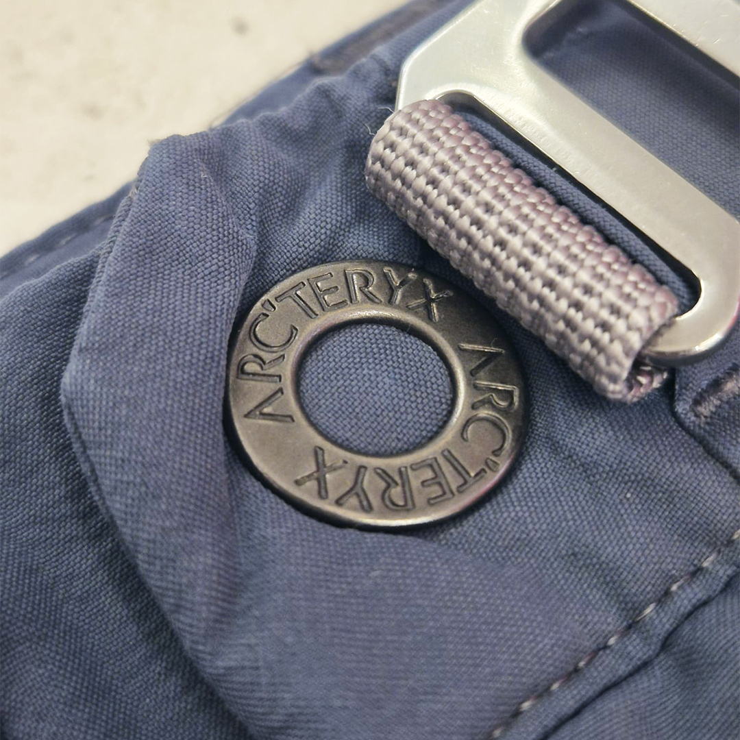 Arc'Teryx Nylon Pants (L)