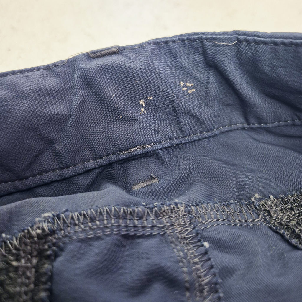 Arc'Teryx Nylon Pants (L)