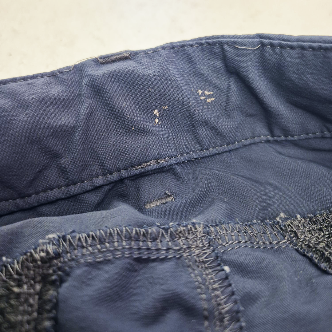 Arc'Teryx Nylon Pants (L)