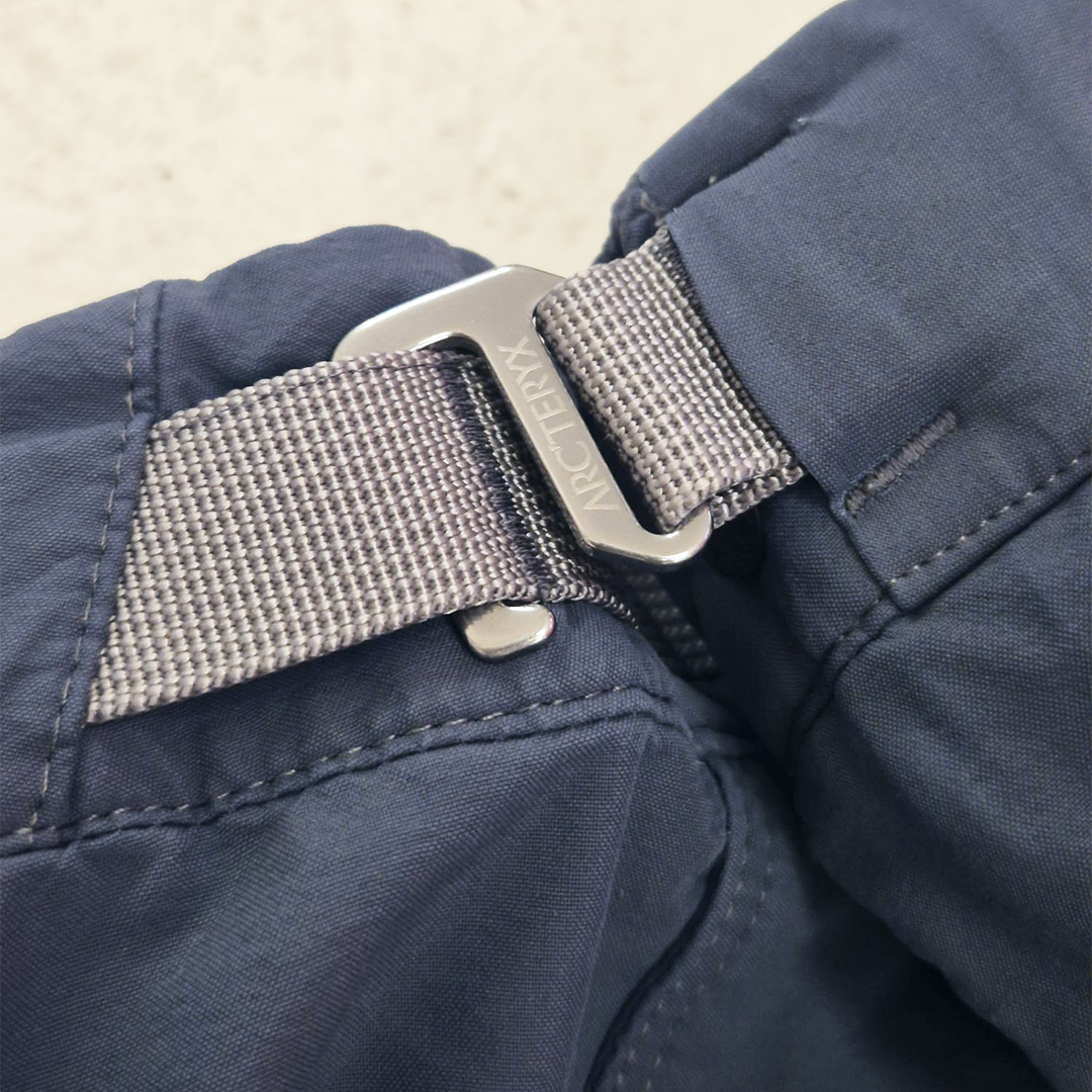 Arc'Teryx Nylon Pants (L)