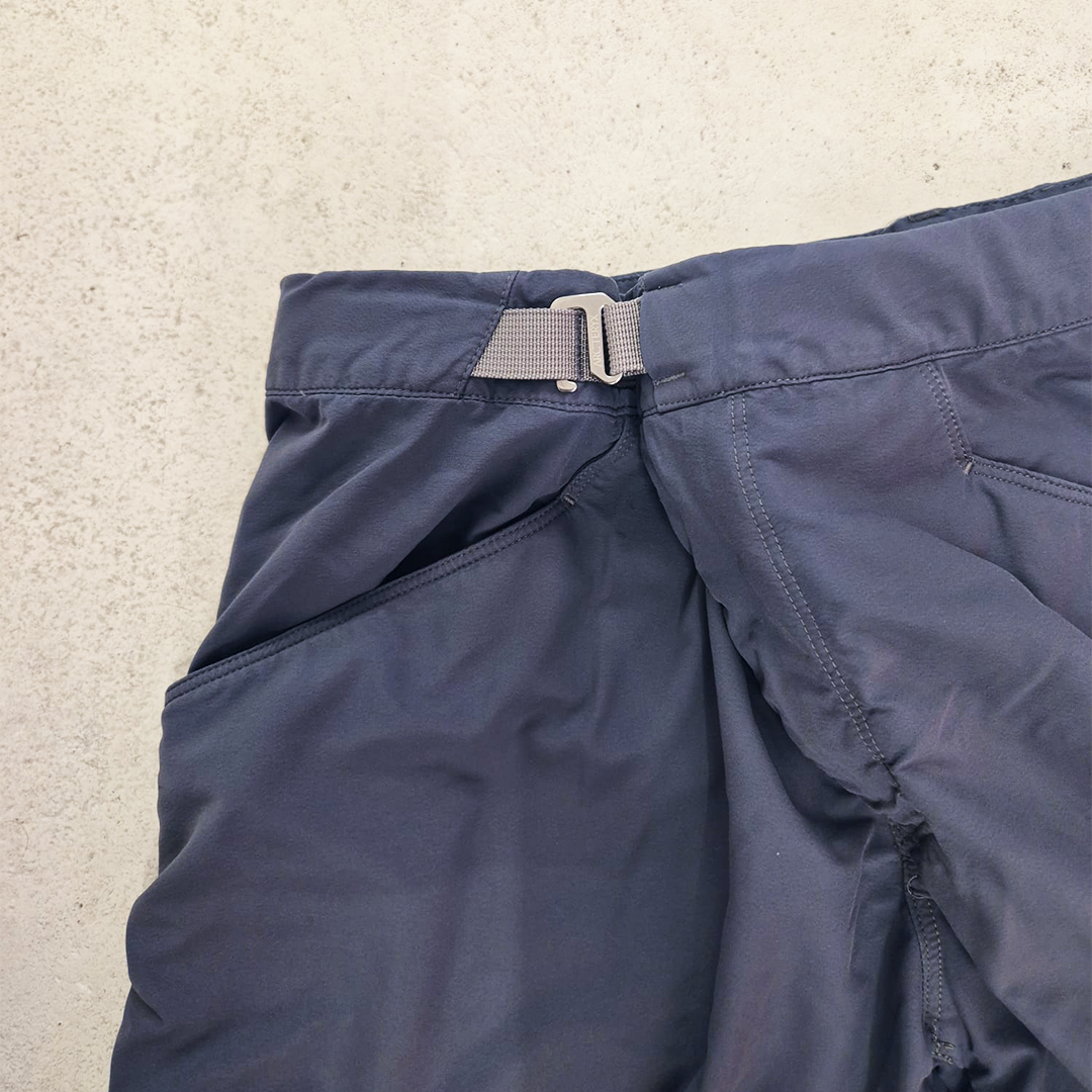 Arc'Teryx Nylon Pants (L)