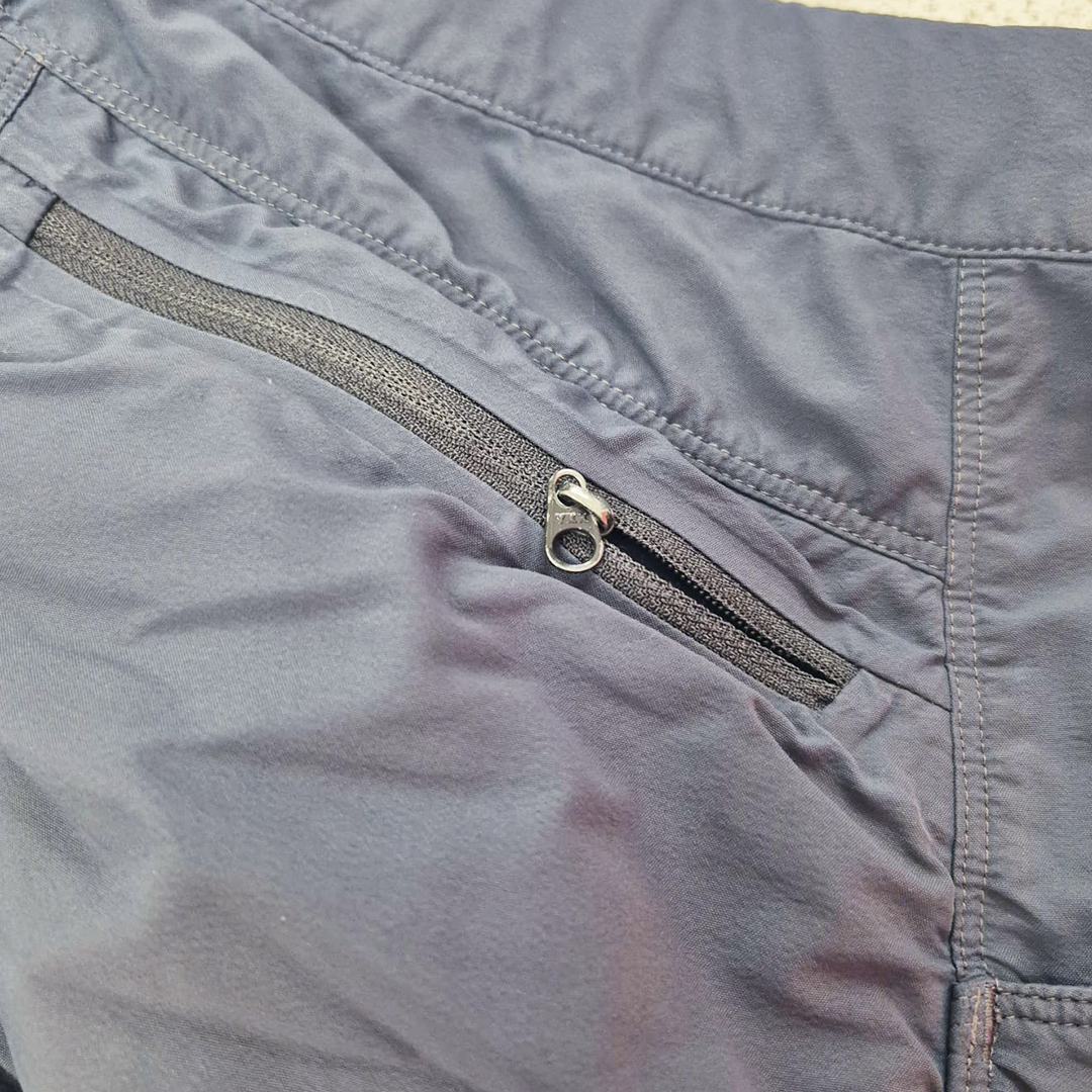 Arc'Teryx Nylon Pants (L)