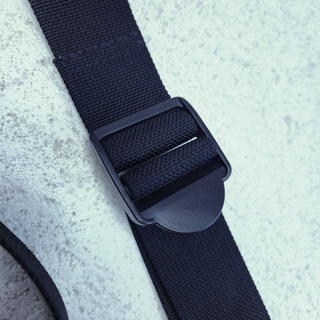 Acne Studios Post Ripstop Mini Messenger Bag (OS)