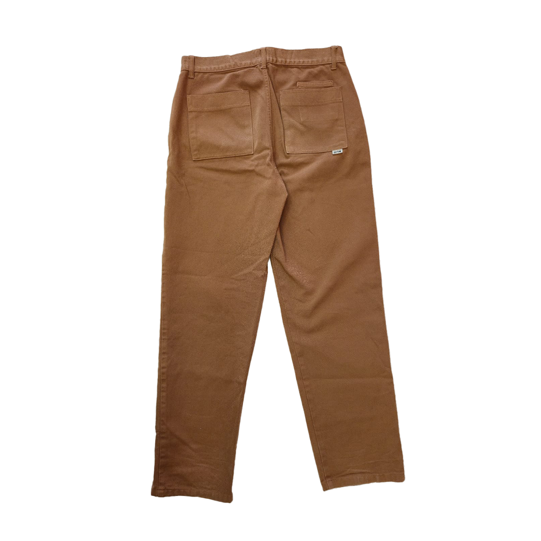 Arte Brown Pants (M)
