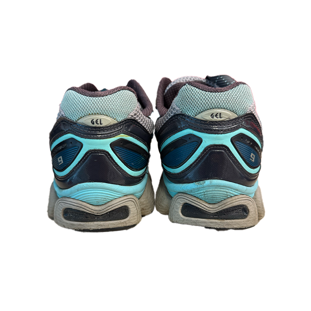 Asics Gel Nimbus 9 Kiko (US10 / EU44) - 7/10