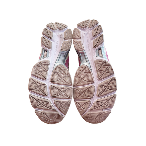 Asics Gel NYC Strawberry Pink (US10 / EU44) - 9.5/10