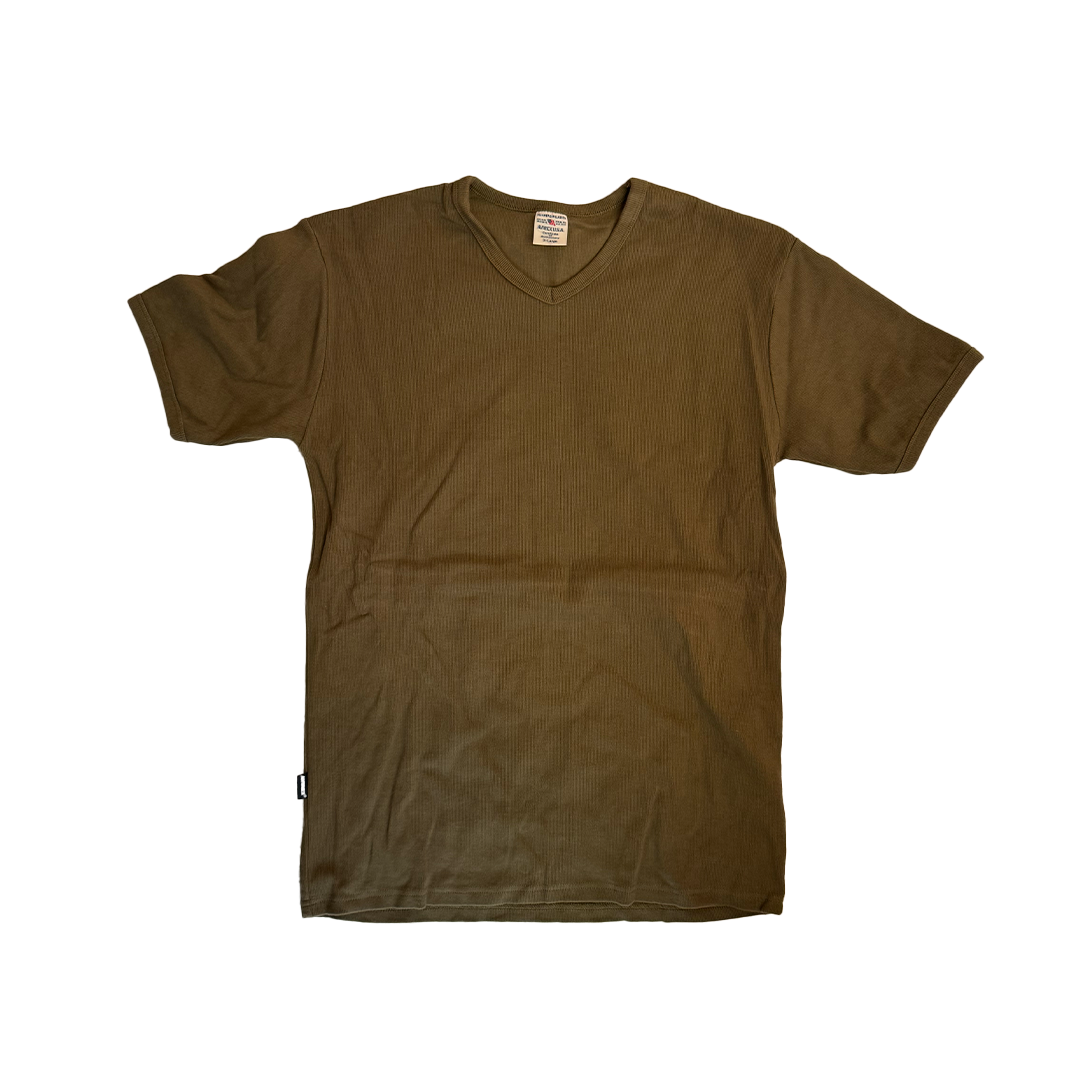 Avirex V-neck Top (XL)