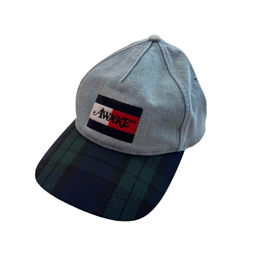 Awake NY Cap (OS)