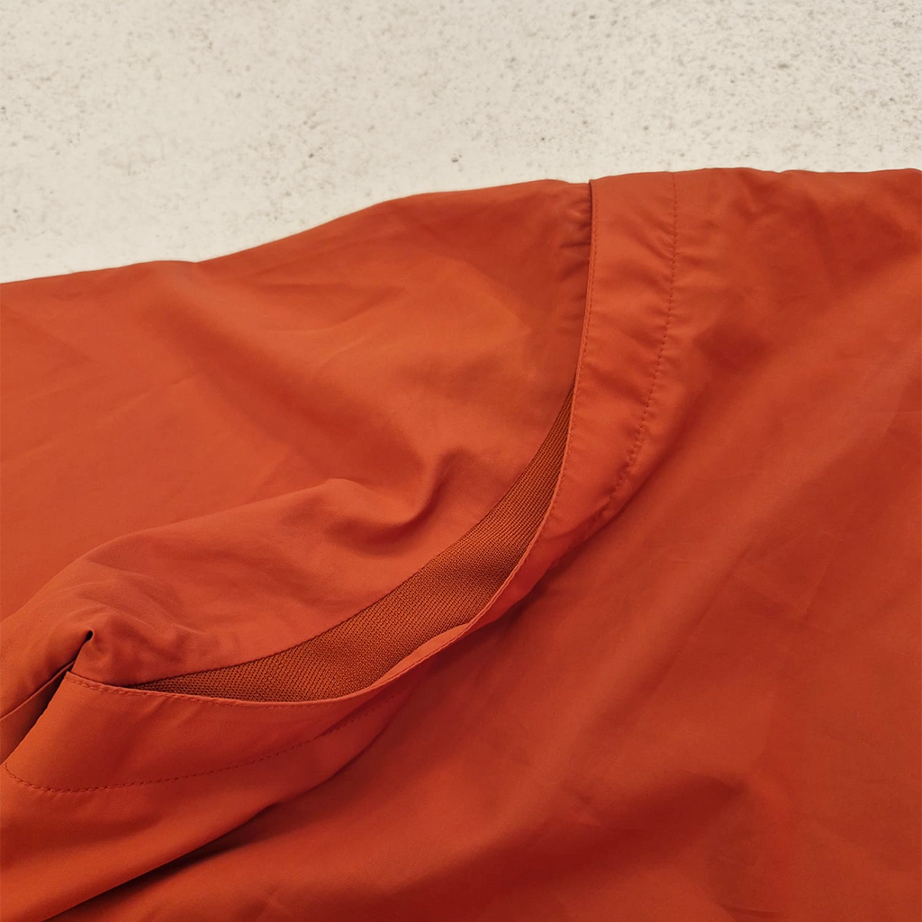 Balenciaga Golf Orange Light Jacket (S)