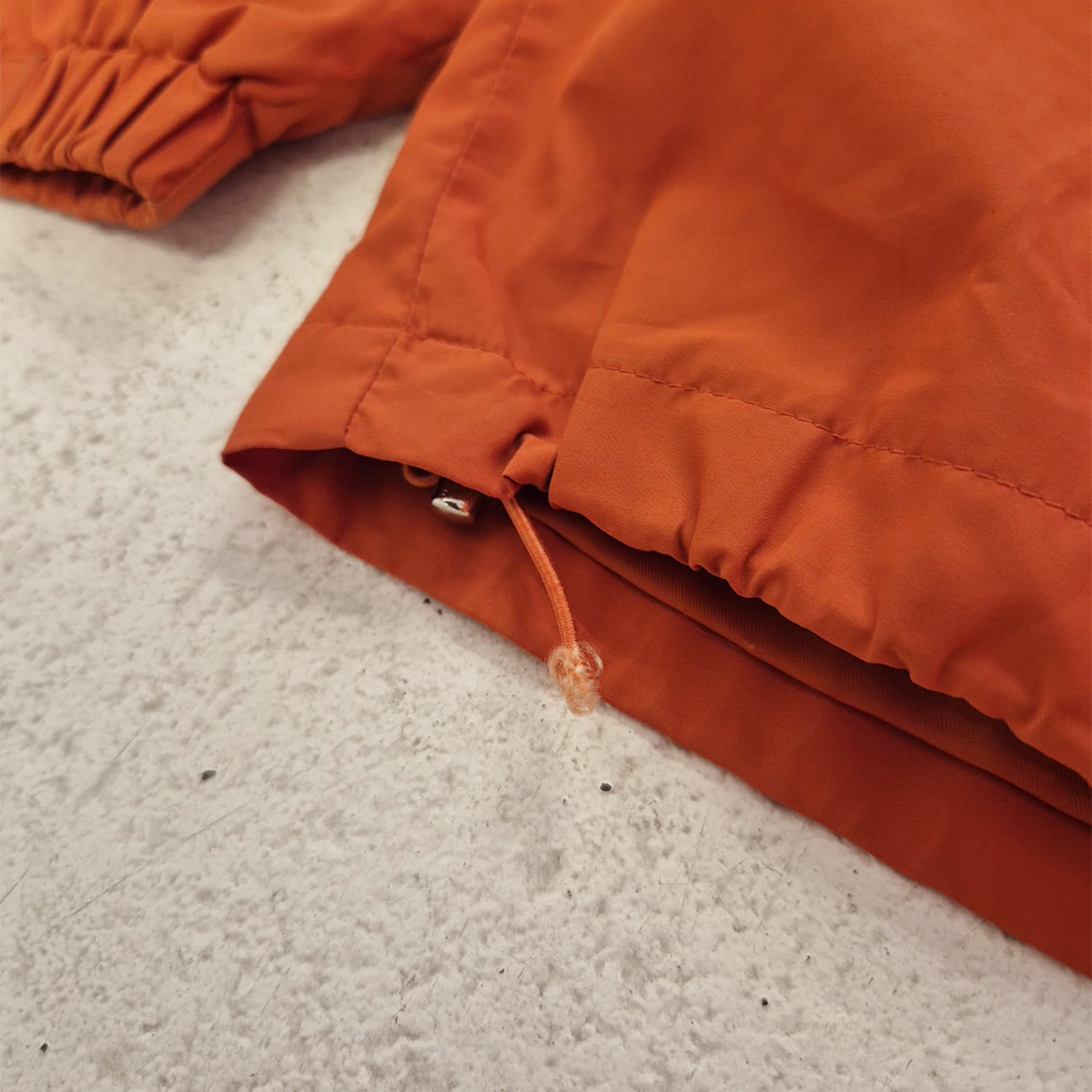 Balenciaga Golf Orange Light Jacket (S)