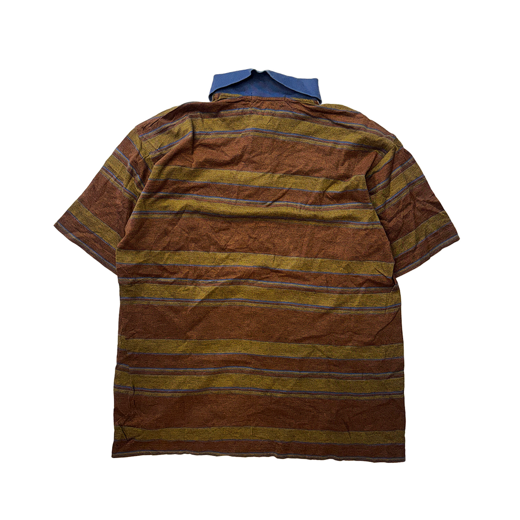 Balenciaga Vintage Lined Polo (4/S)