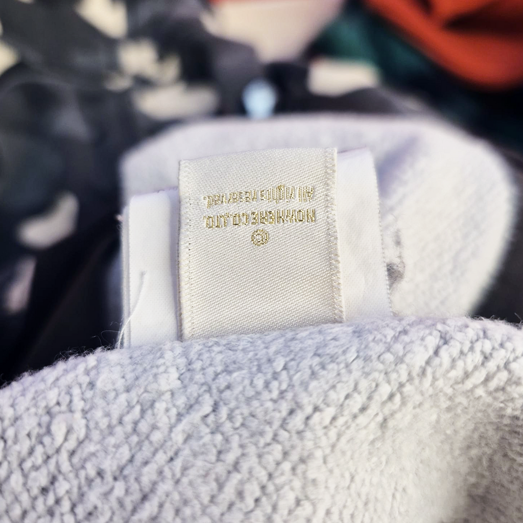 BAPE Glow in the Dark City Camo Full Zip Shark Hoodie (L)