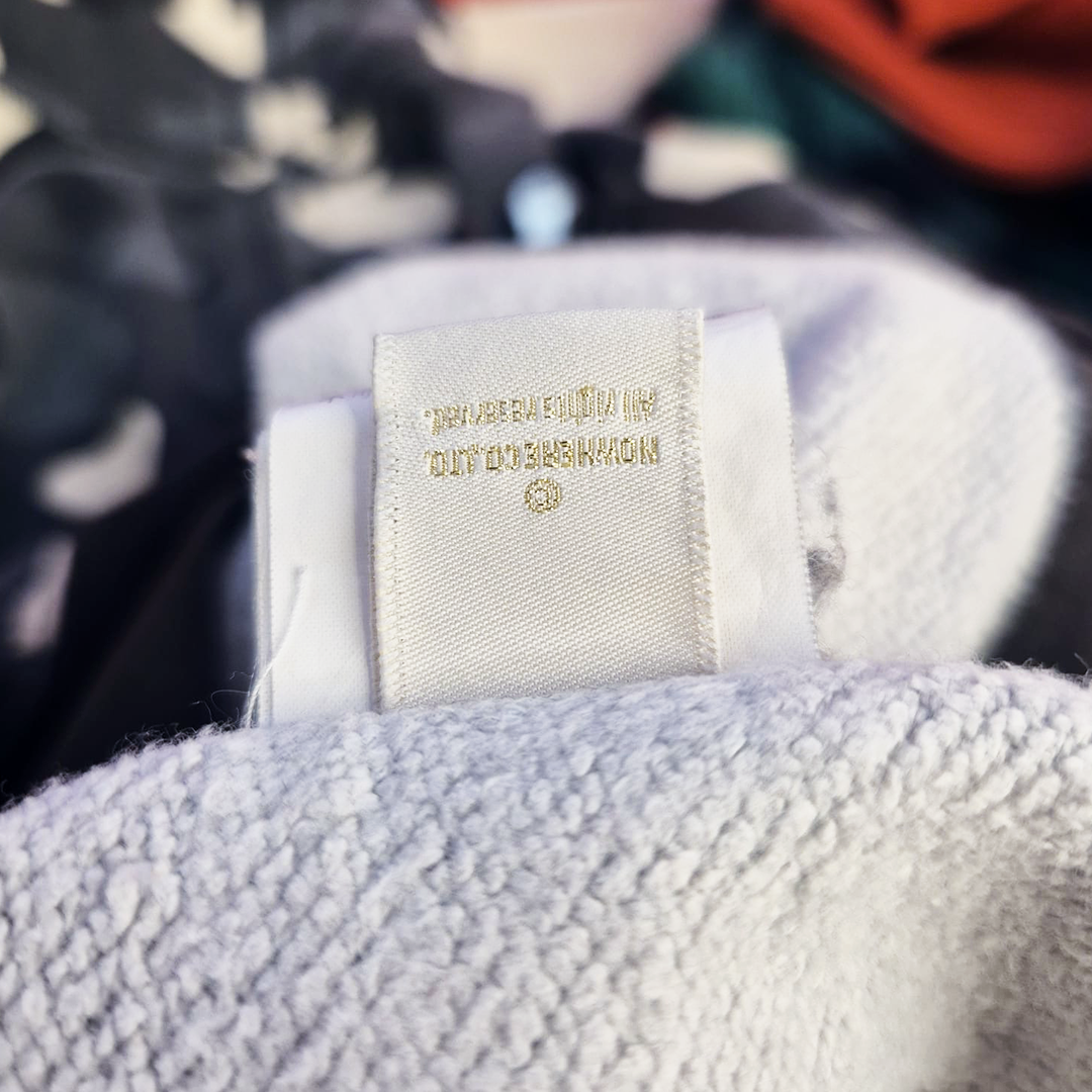 BAPE Glow in the Dark City Camo Full Zip Shark Hoodie (L)