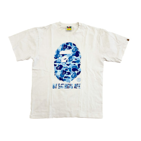 Bape APC Camo Tee (L)