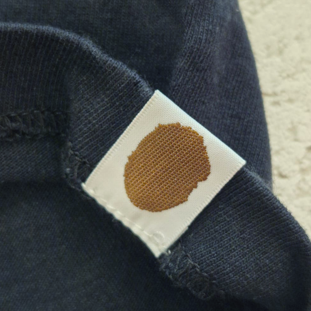 BAPE Baby Milo Black Tee (M)