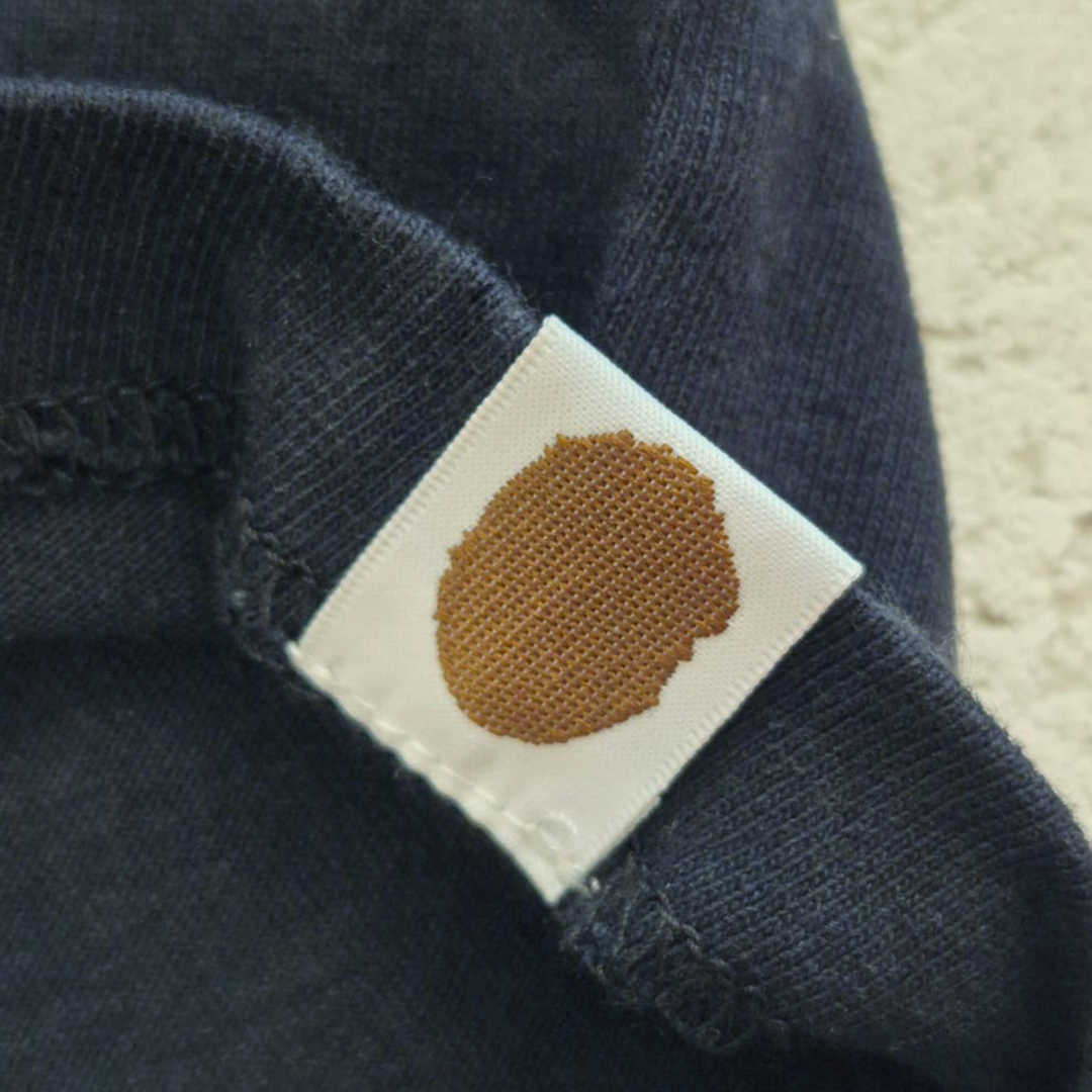 BAPE Baby Milo Black Tee (M)