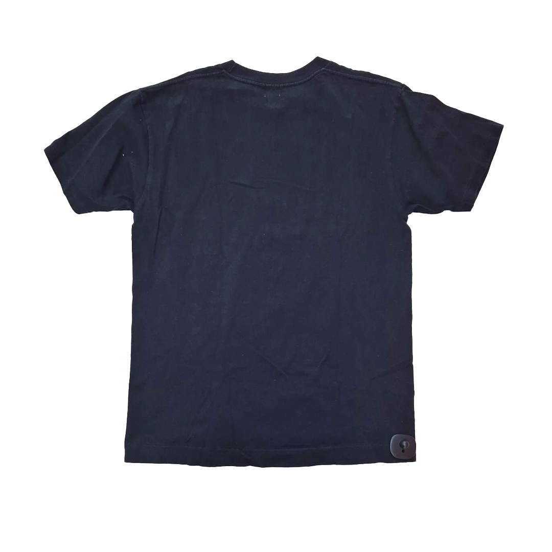 BAPE Baby Milo Generals Vintage Black Tee (L)