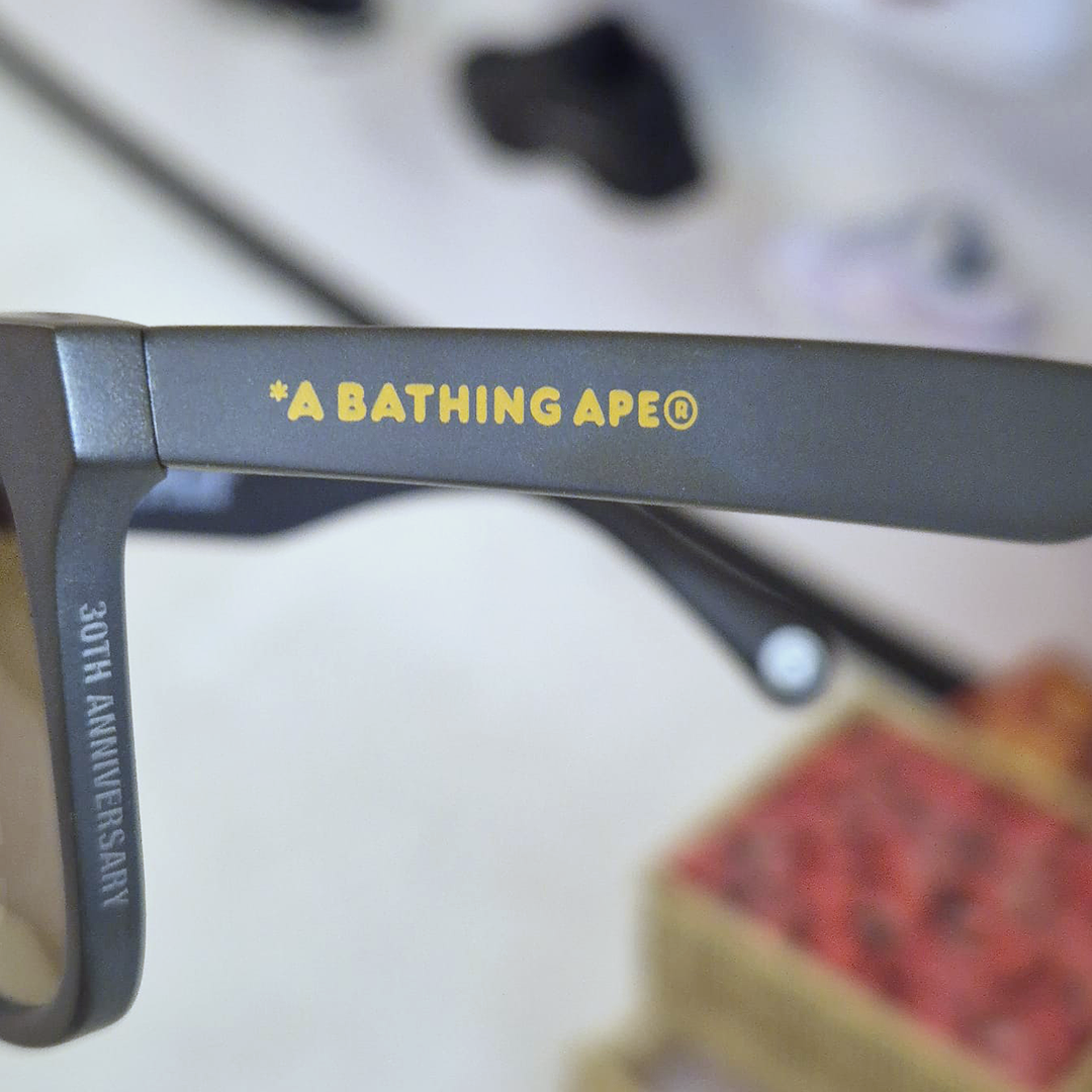 BAPE Baby Milo Sunglasses (Kids Size)
