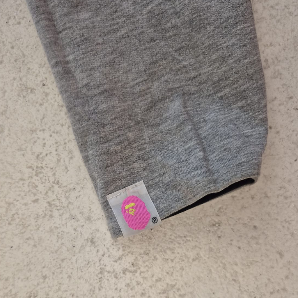 BAPE Reversible Women's Long Sleeve (S)
