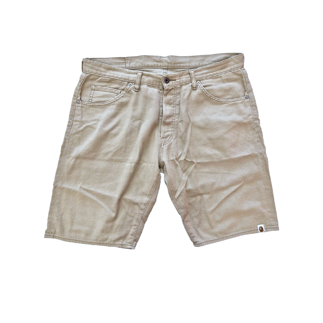 BAPE Vintage Baby Milo Shorts (XL)