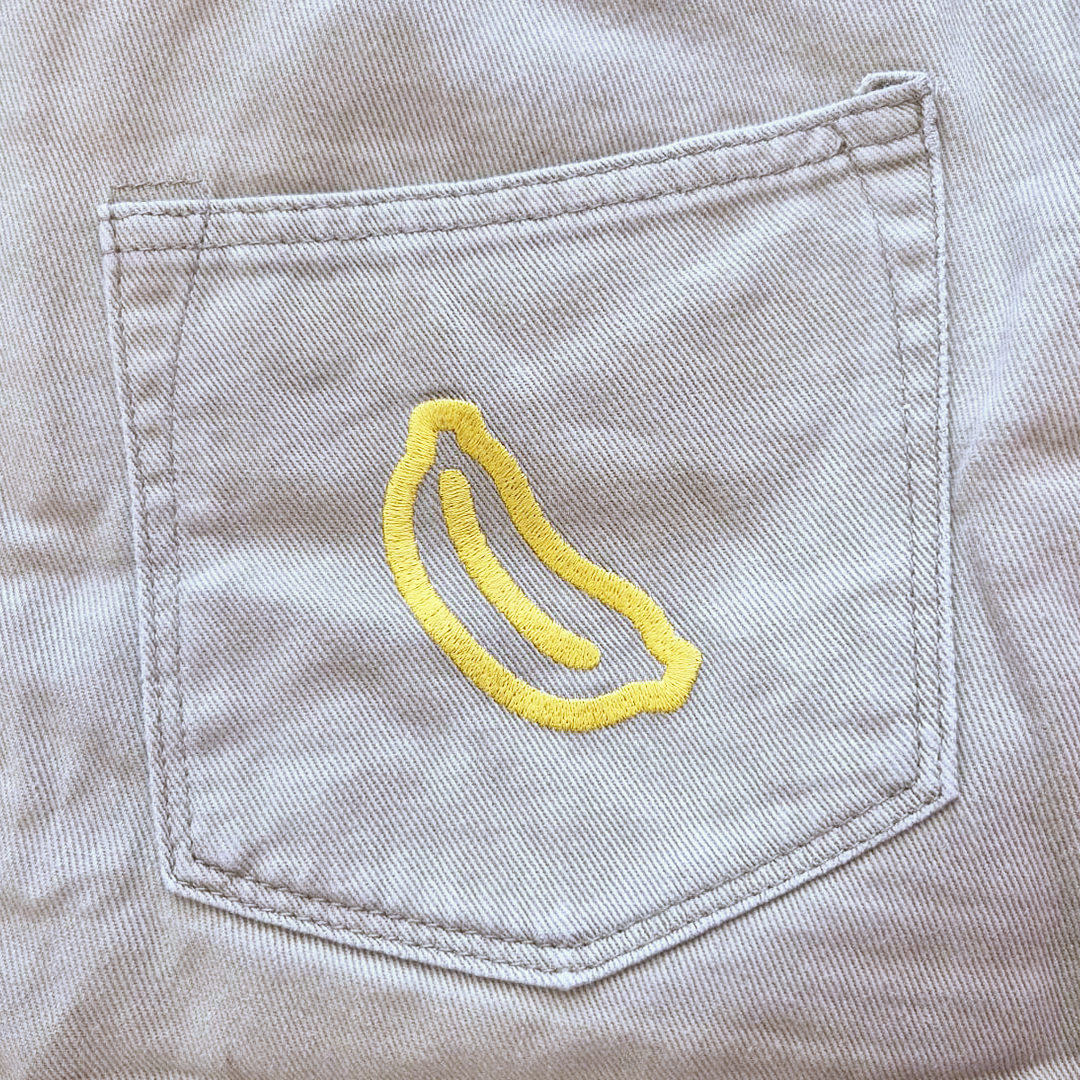 BAPE Vintage Baby Milo Shorts (XL)