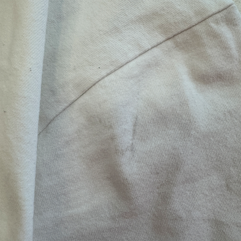 BAPE 27th Anniversary White Tee (S)