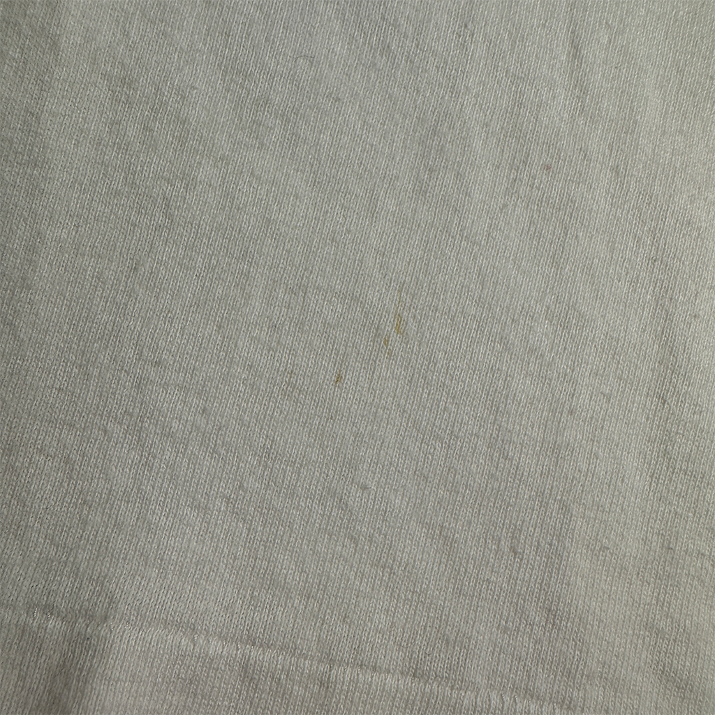 BAPE Mad Ape Vintage 90s White Tee (S)