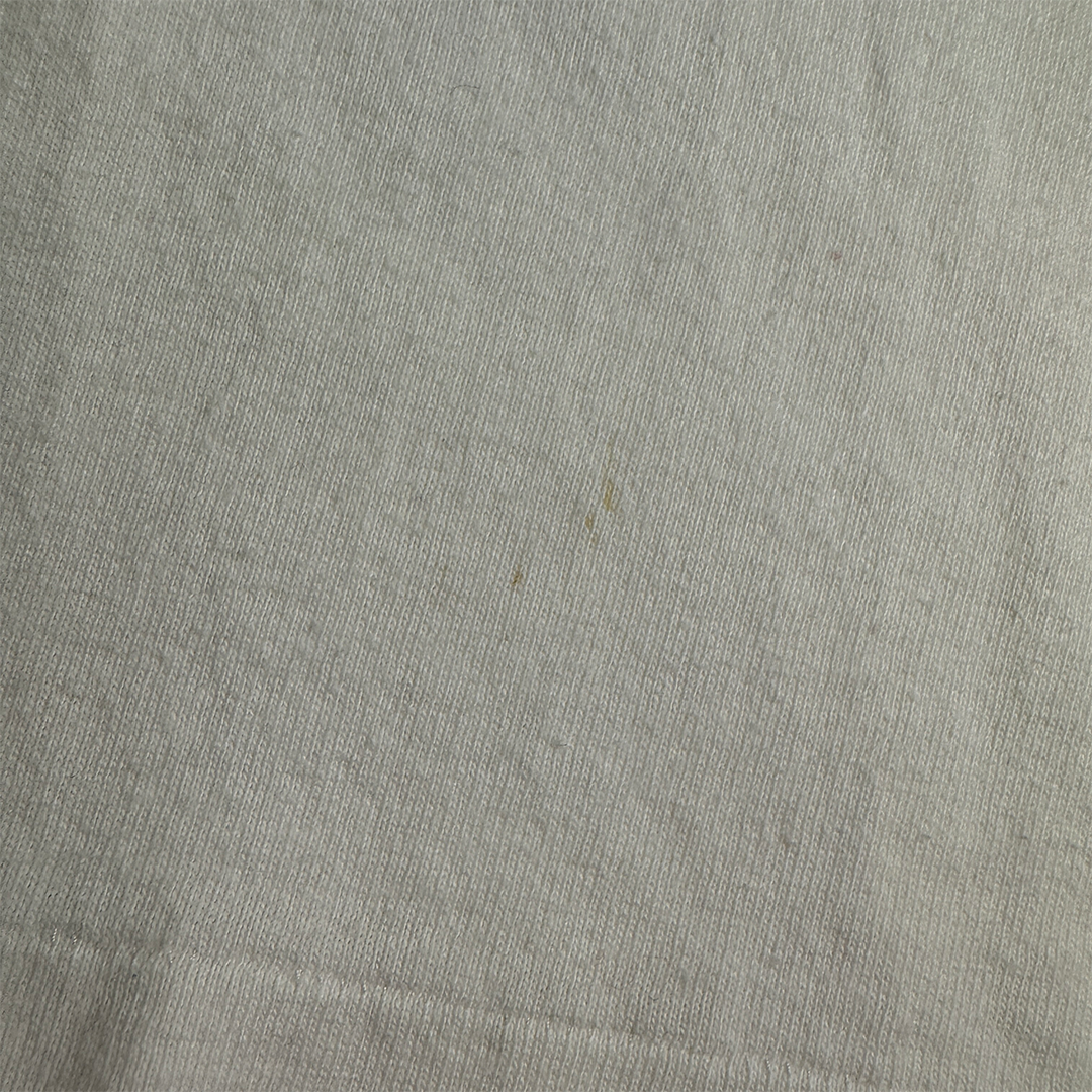 BAPE Mad Ape Vintage 90s White Tee (S)