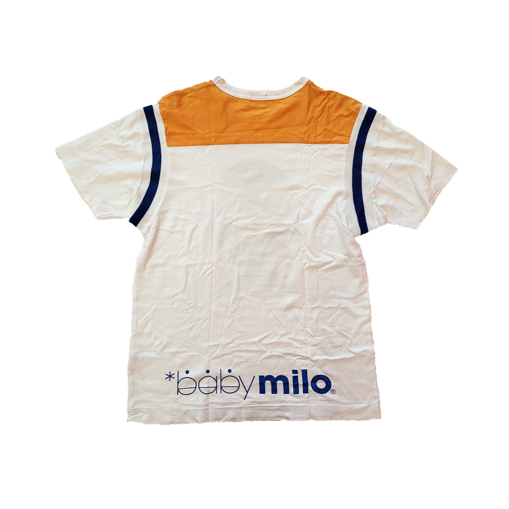 BAPE Baby Milo 2007 Multi Tee (M)