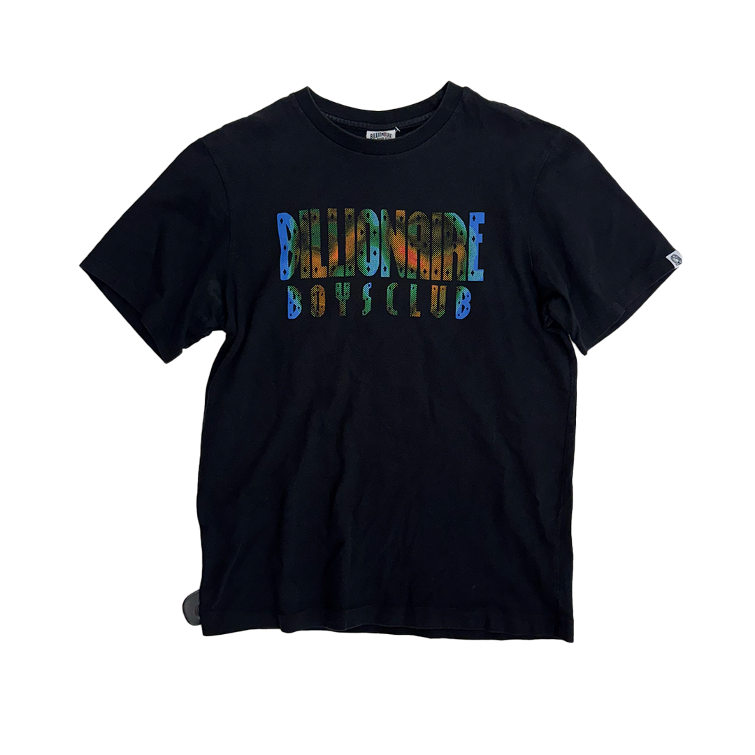 BBC Thermal Black Tee (M)