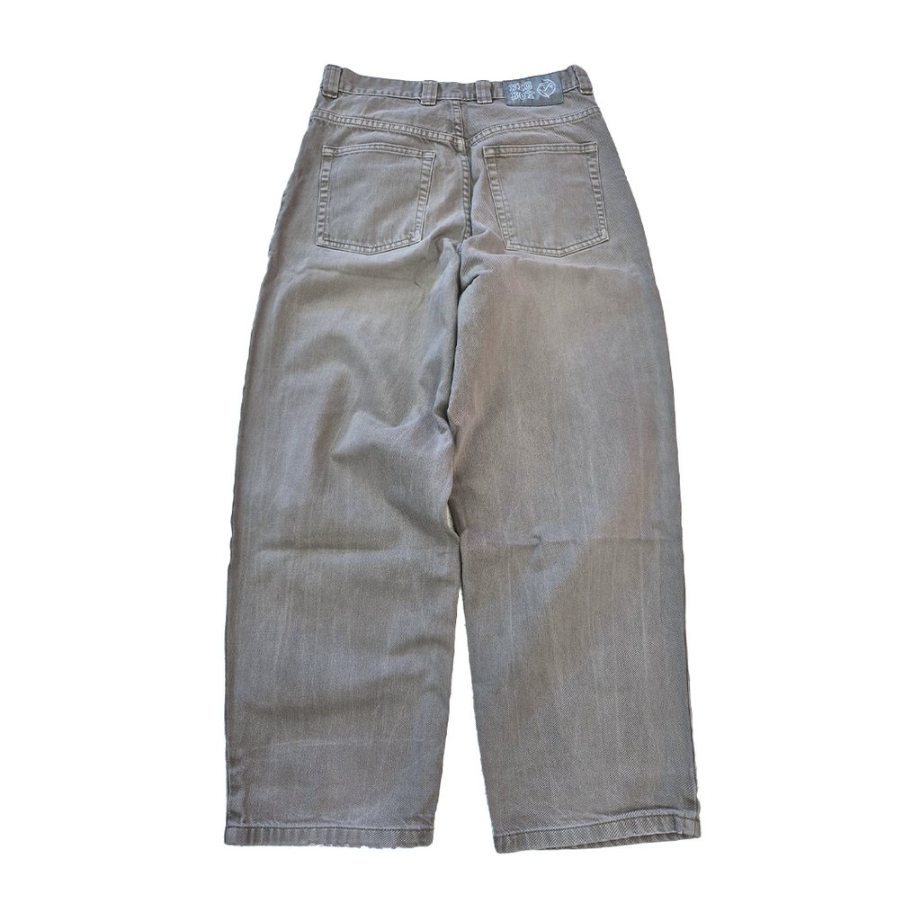 Big Boy Mole Pants (S)