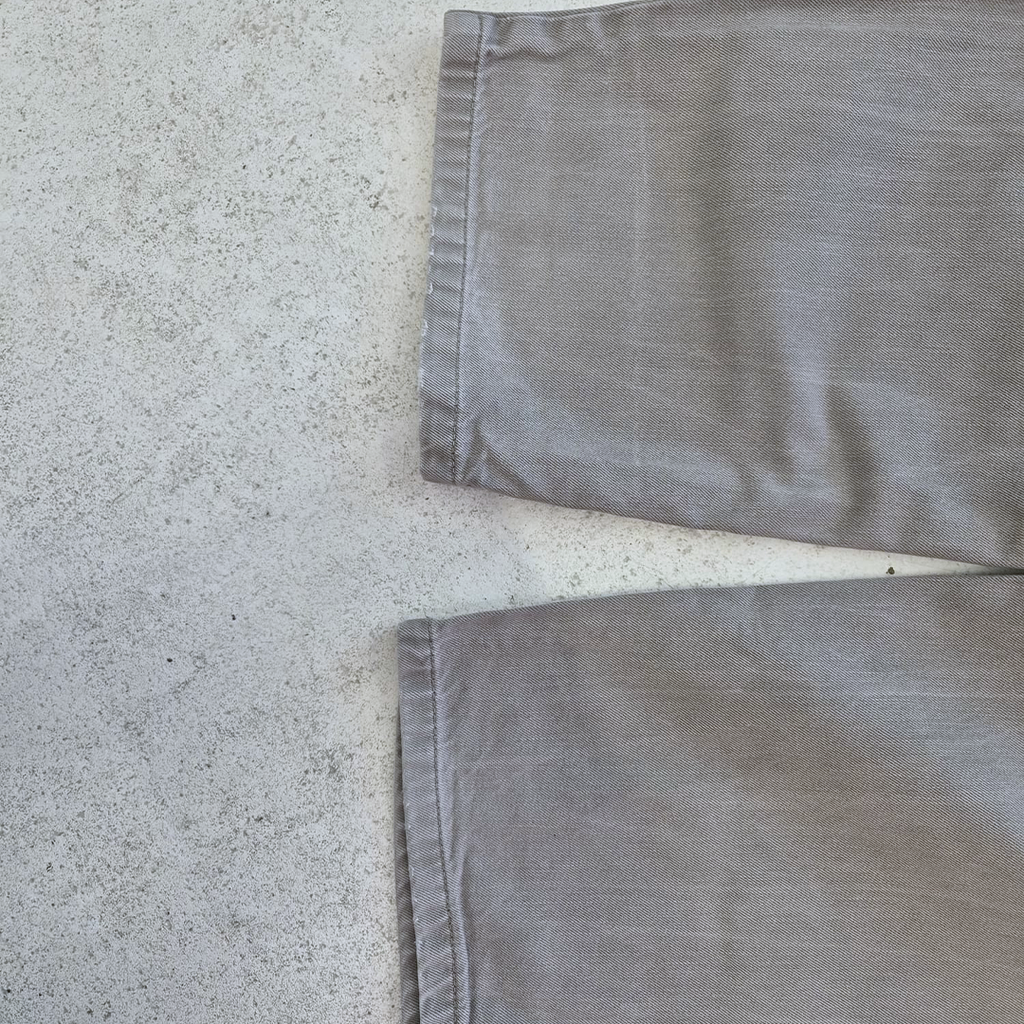 Big Boy Mole Pants (S)