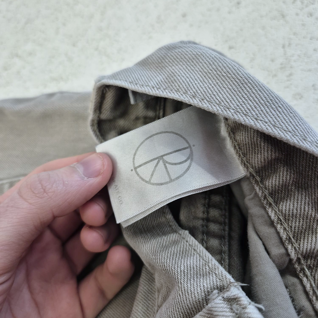Big Boy Mole Pants (S)
