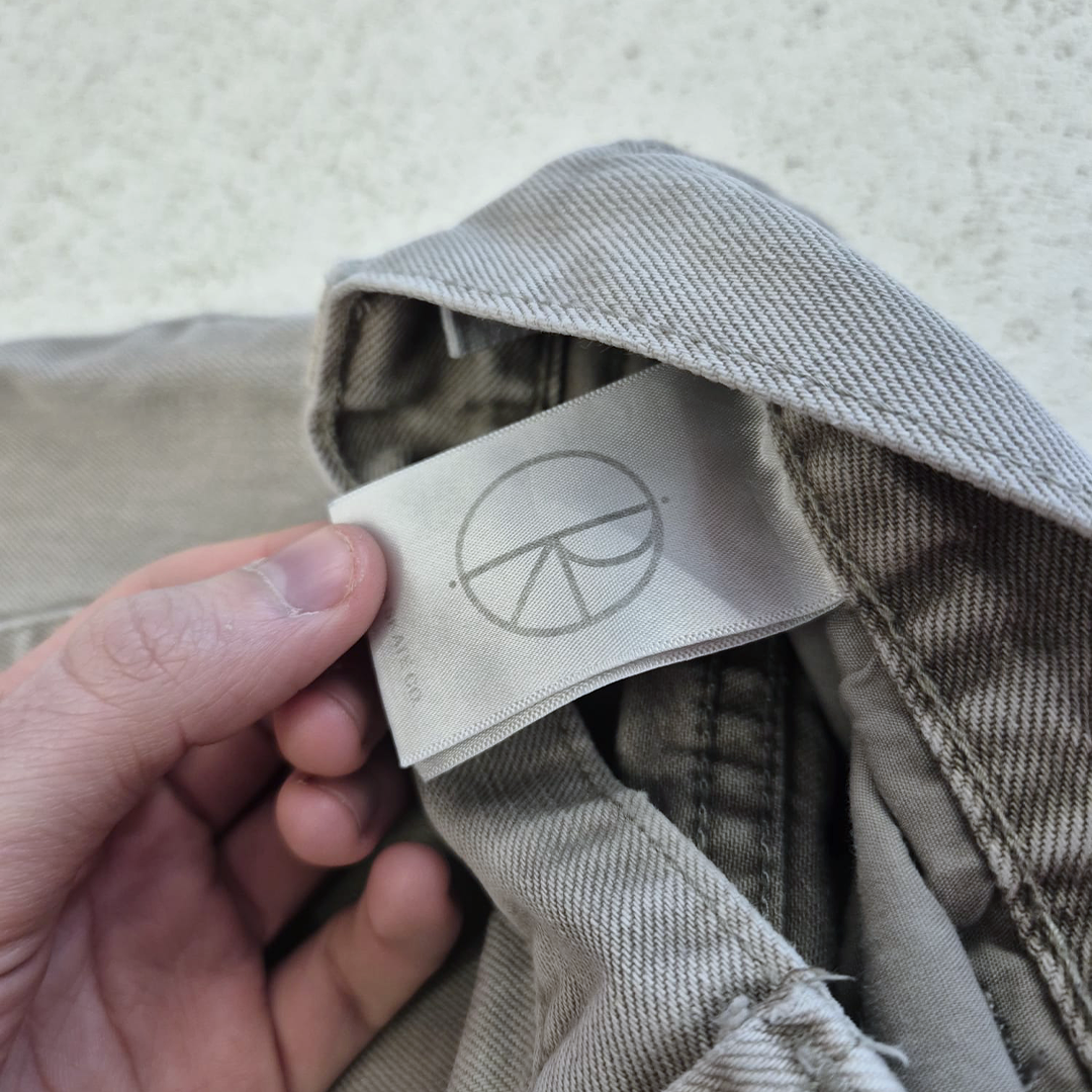 Big Boy Mole Pants (S)