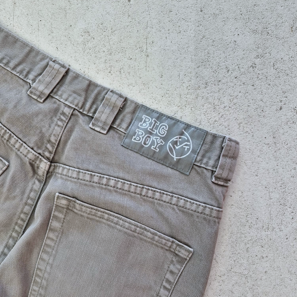 Big Boy Mole Pants (S)