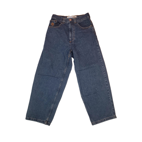 Polar Big Boy Denim Pants (XXS)