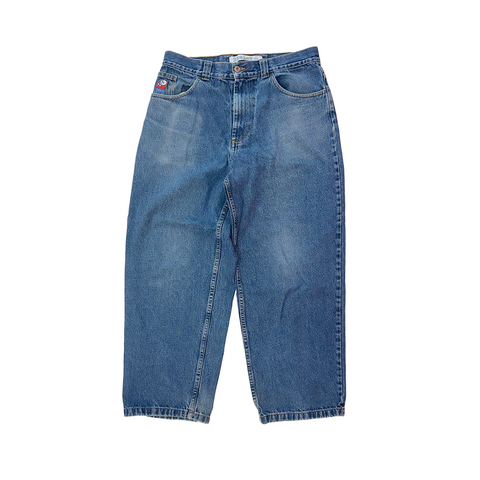 Polar Big Boy Denim (M)