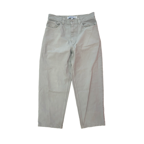 Polar Big Boy Grey (M)