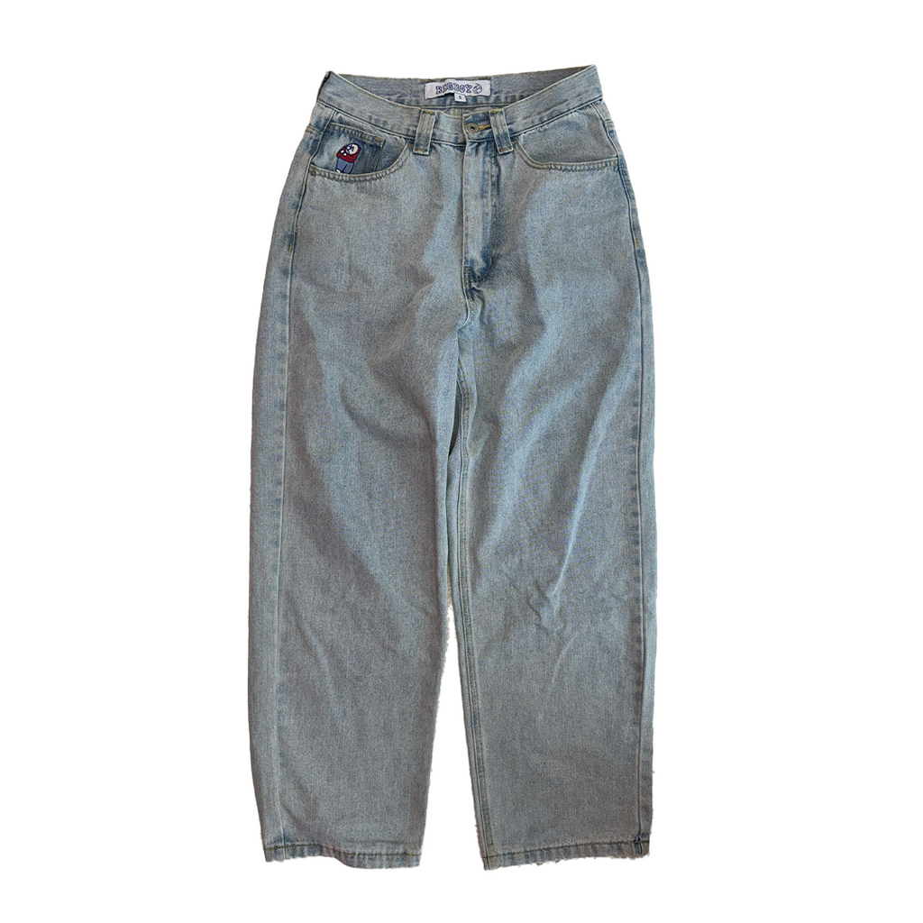 Polar Big Boy Light Blue Denim (S)