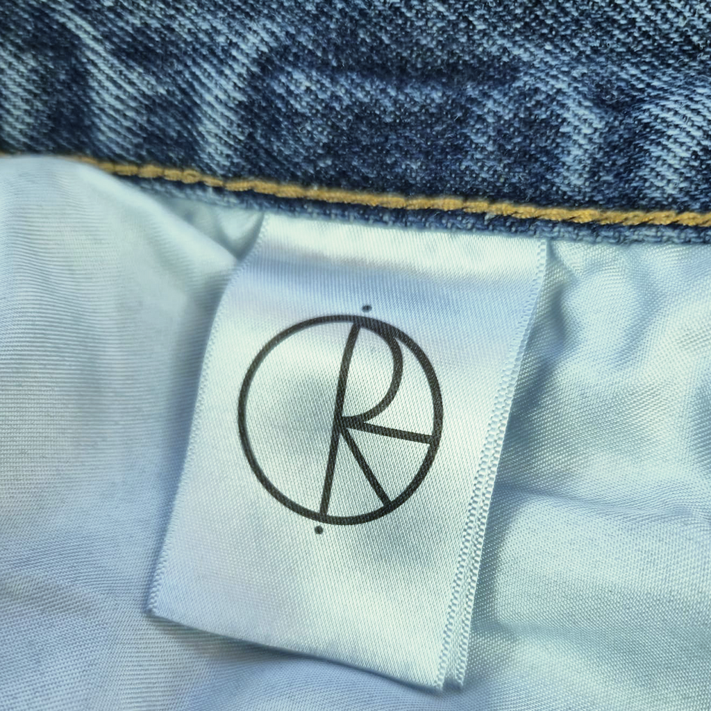 Polar Big Boy Blue Denim (S)