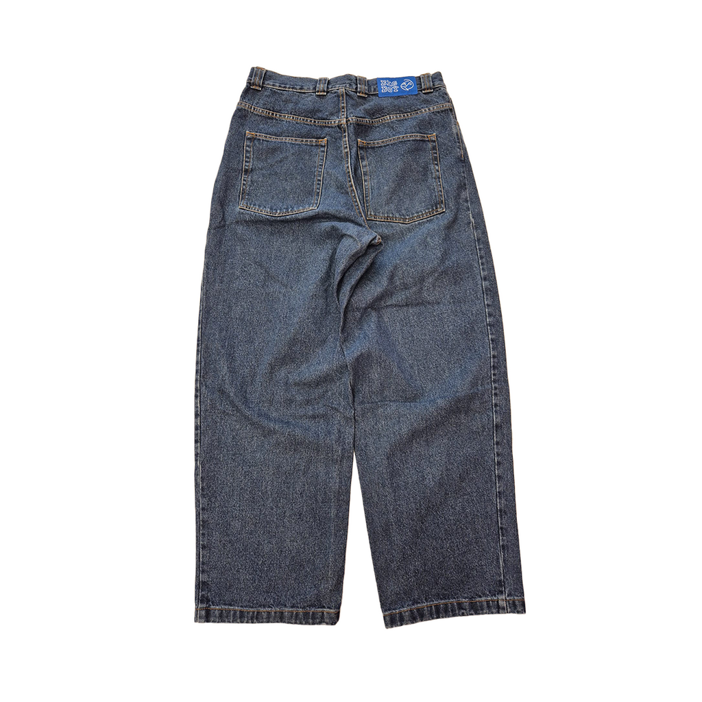 Polar Blue Denim Big Boy (M)
